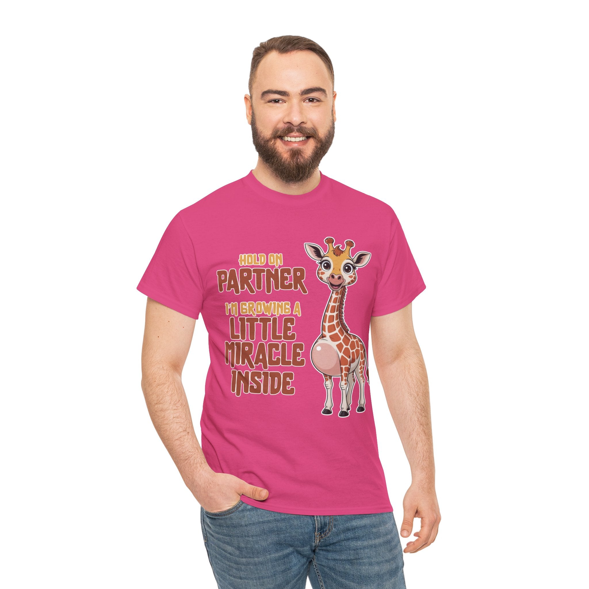 Pregnancy T-Shirt