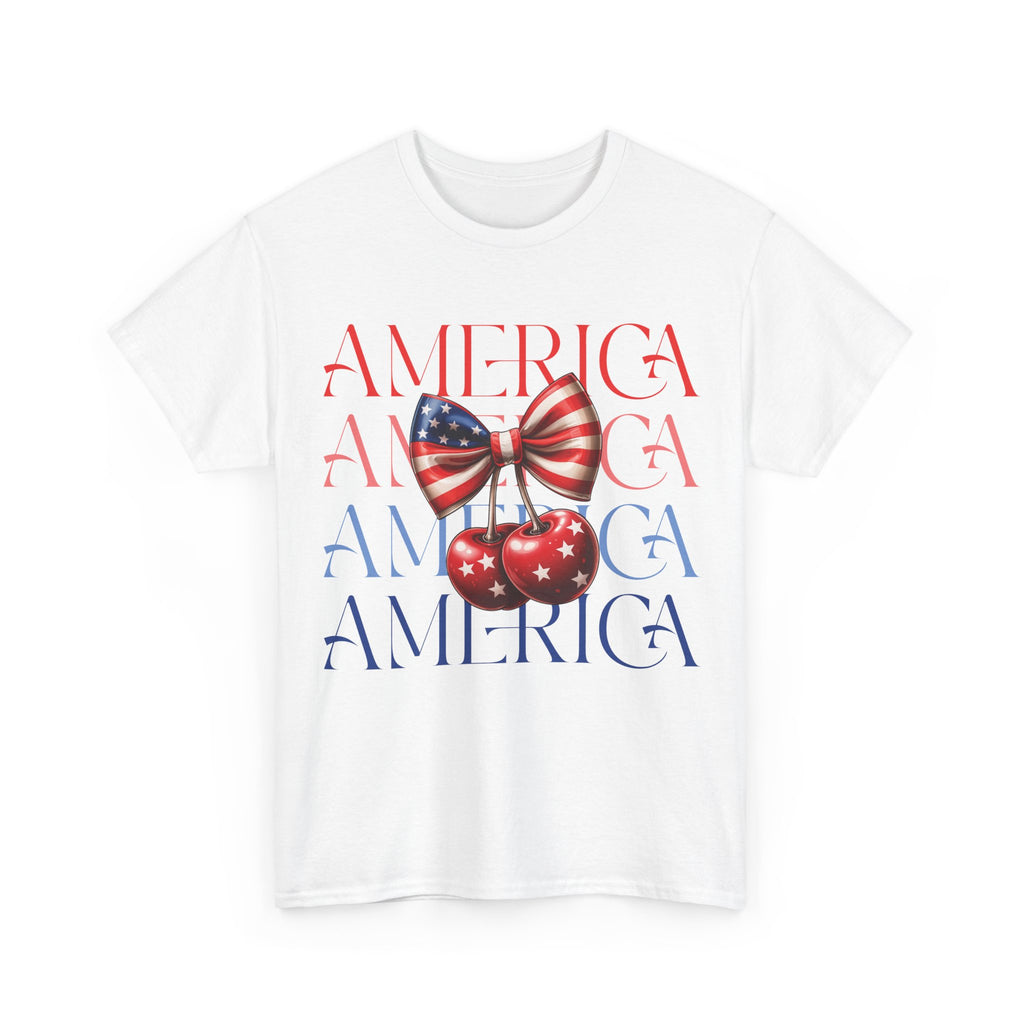 Independence Day Tee