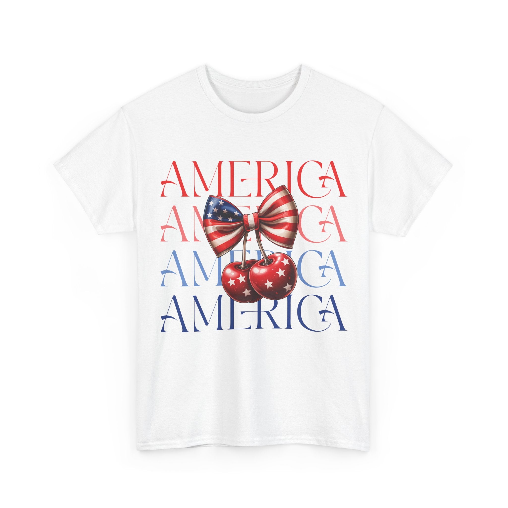 Independence Day Tee