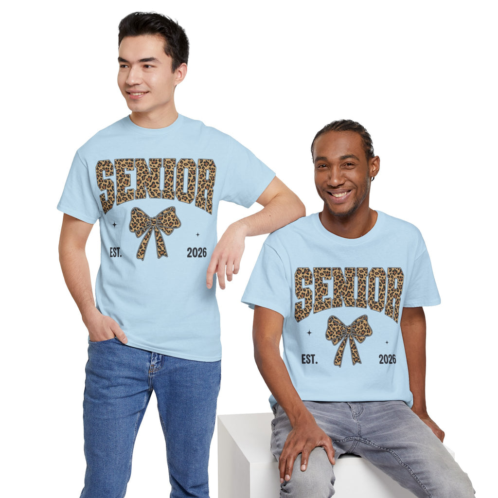 Senior 2026 Unisex Tee