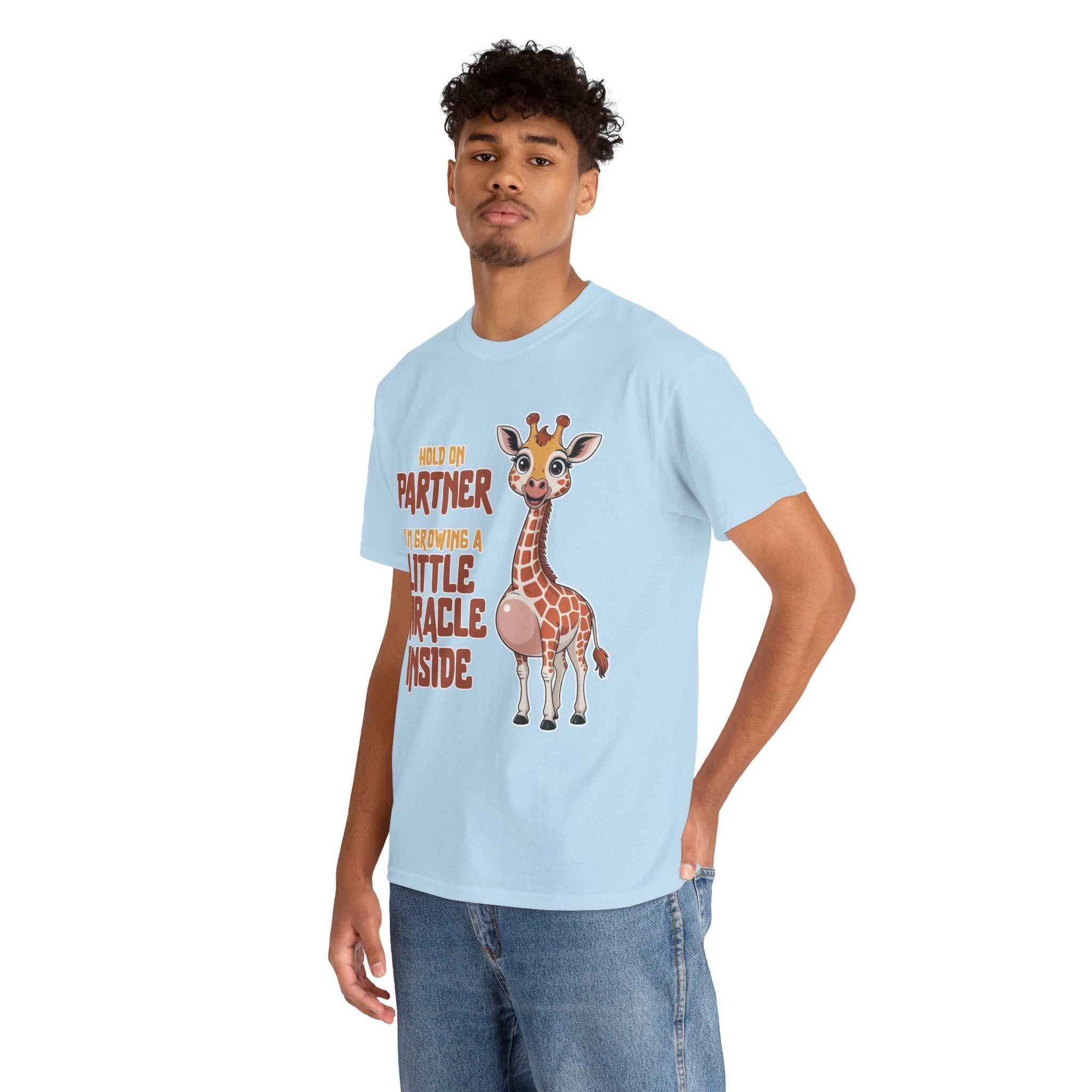 Pregnancy T-Shirt