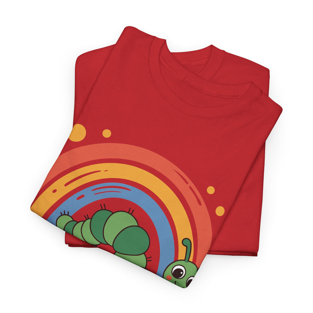 Hungry for Learning Unisex Tee