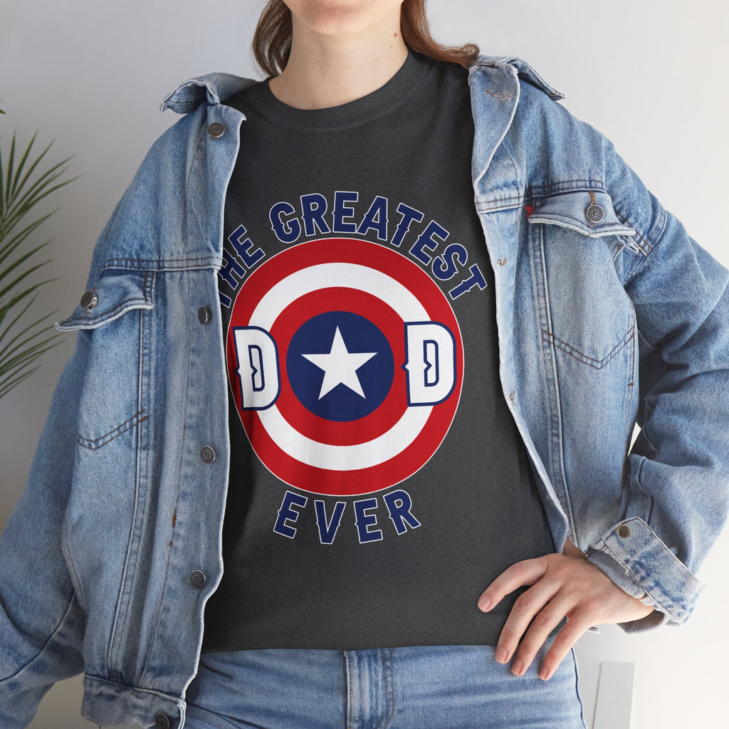 Father's Day Tee