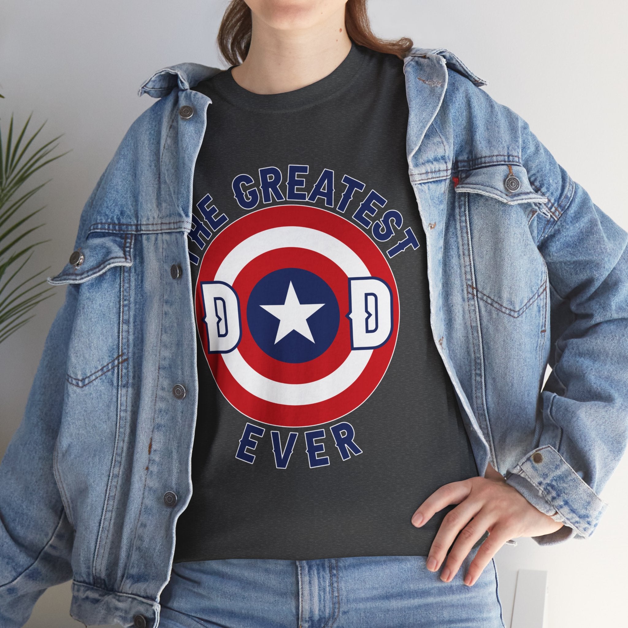 Father's Day Tee