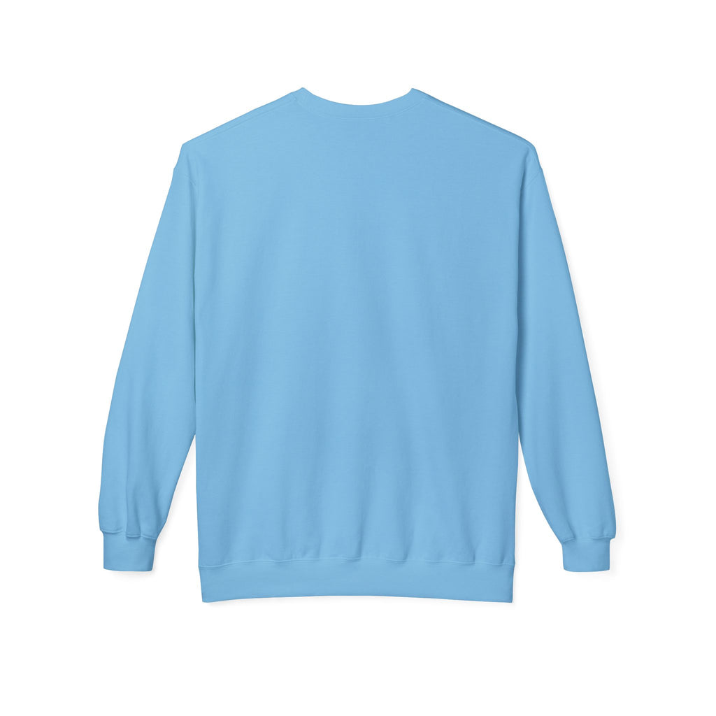 Faith-Inspired - Fleece Crewneck Sweatshirt | Unisex