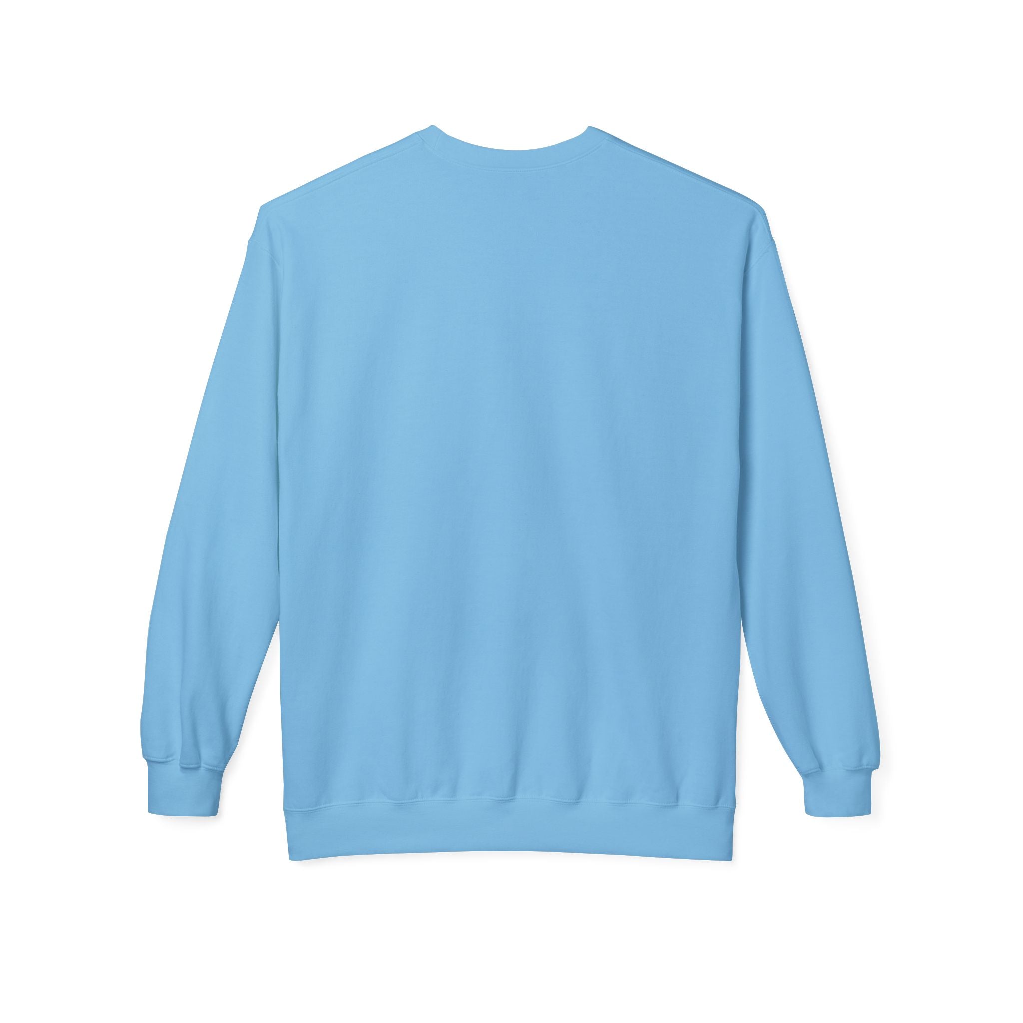 Faith-Inspired - Fleece Crewneck Sweatshirt | Unisex
