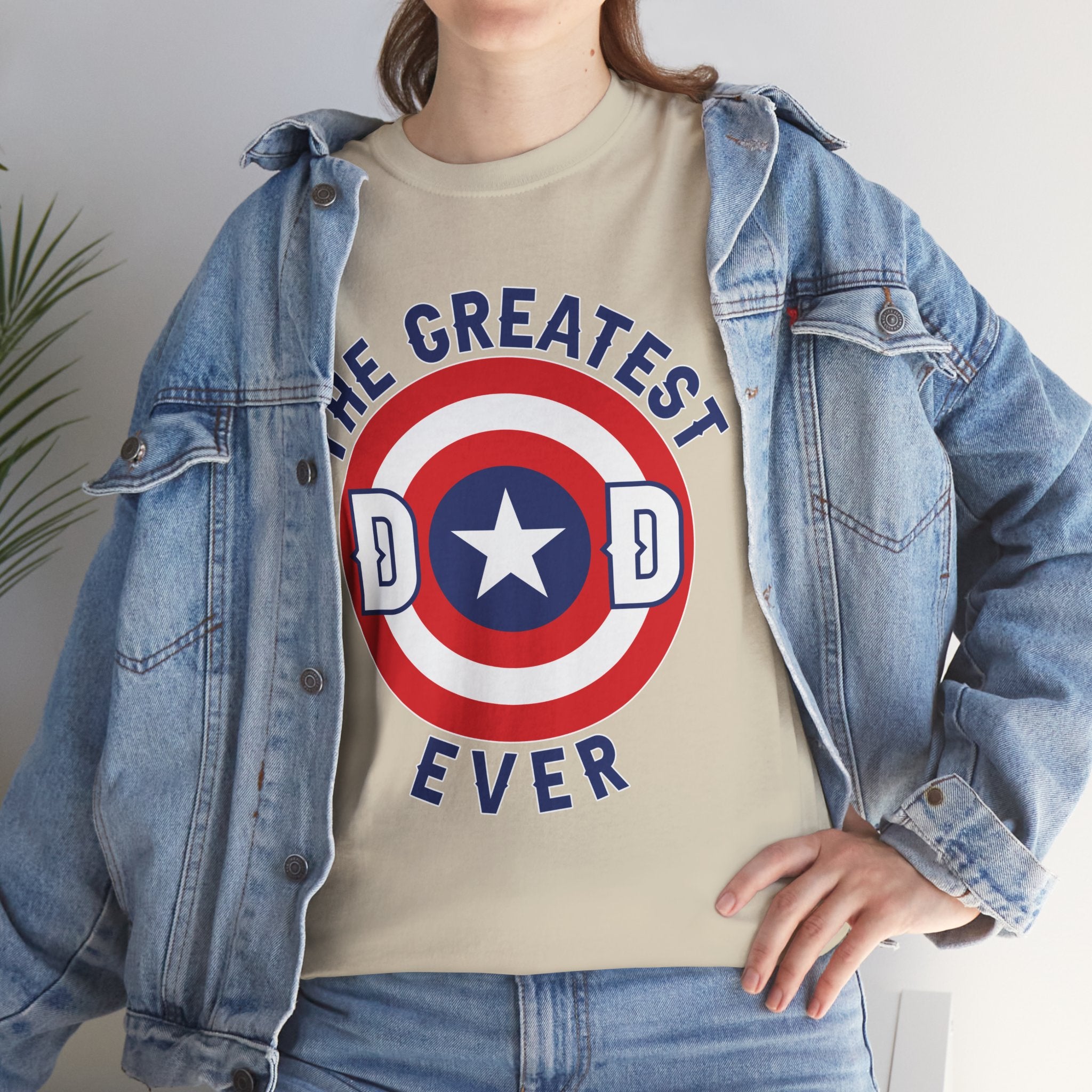Father's Day Tee