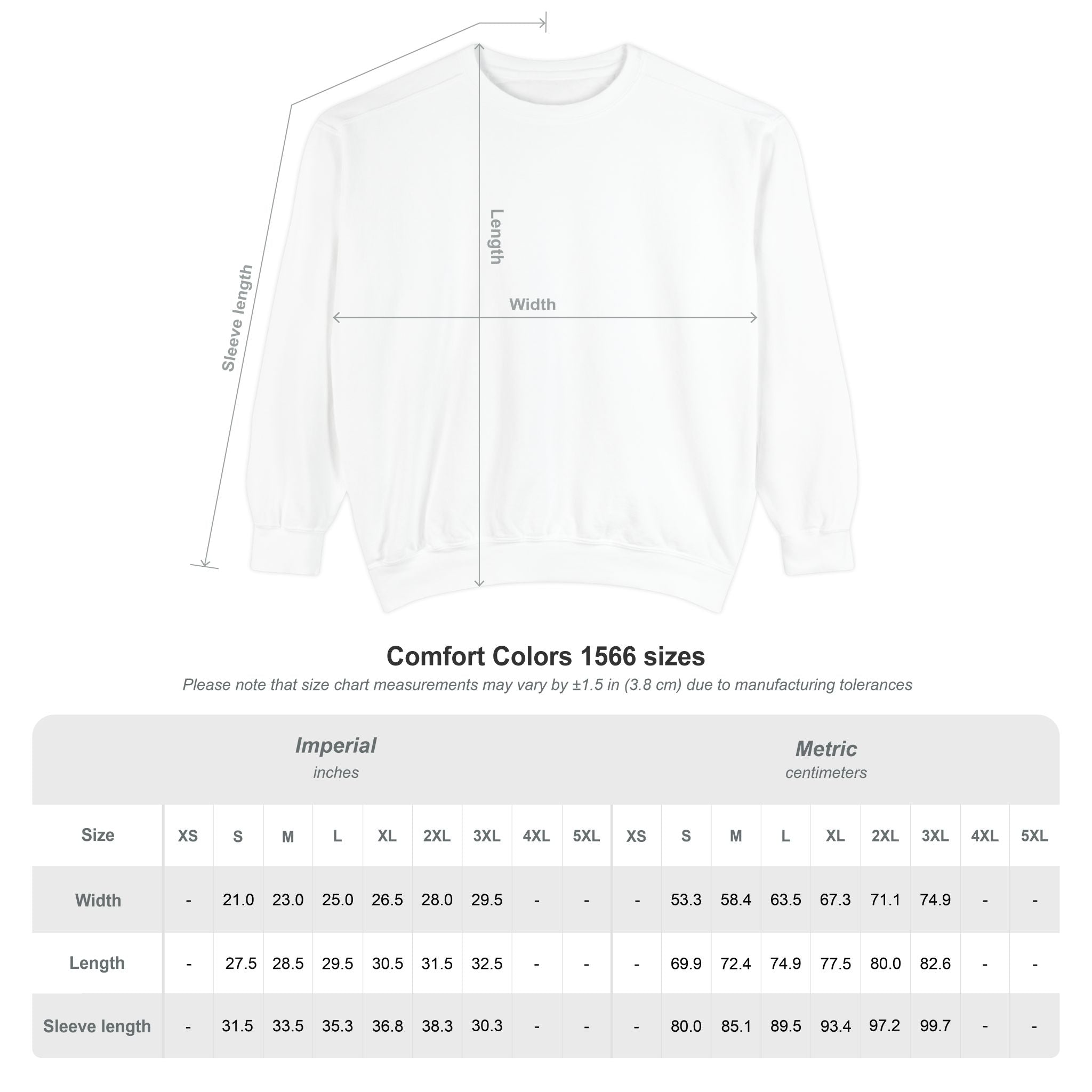 Colorful Teacher Sweatshirt- Unisex