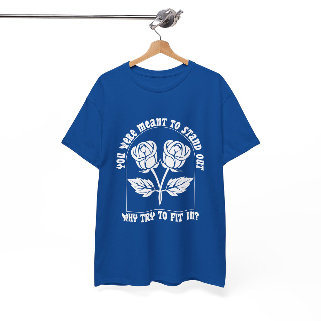 Inspirational Unisex Tee