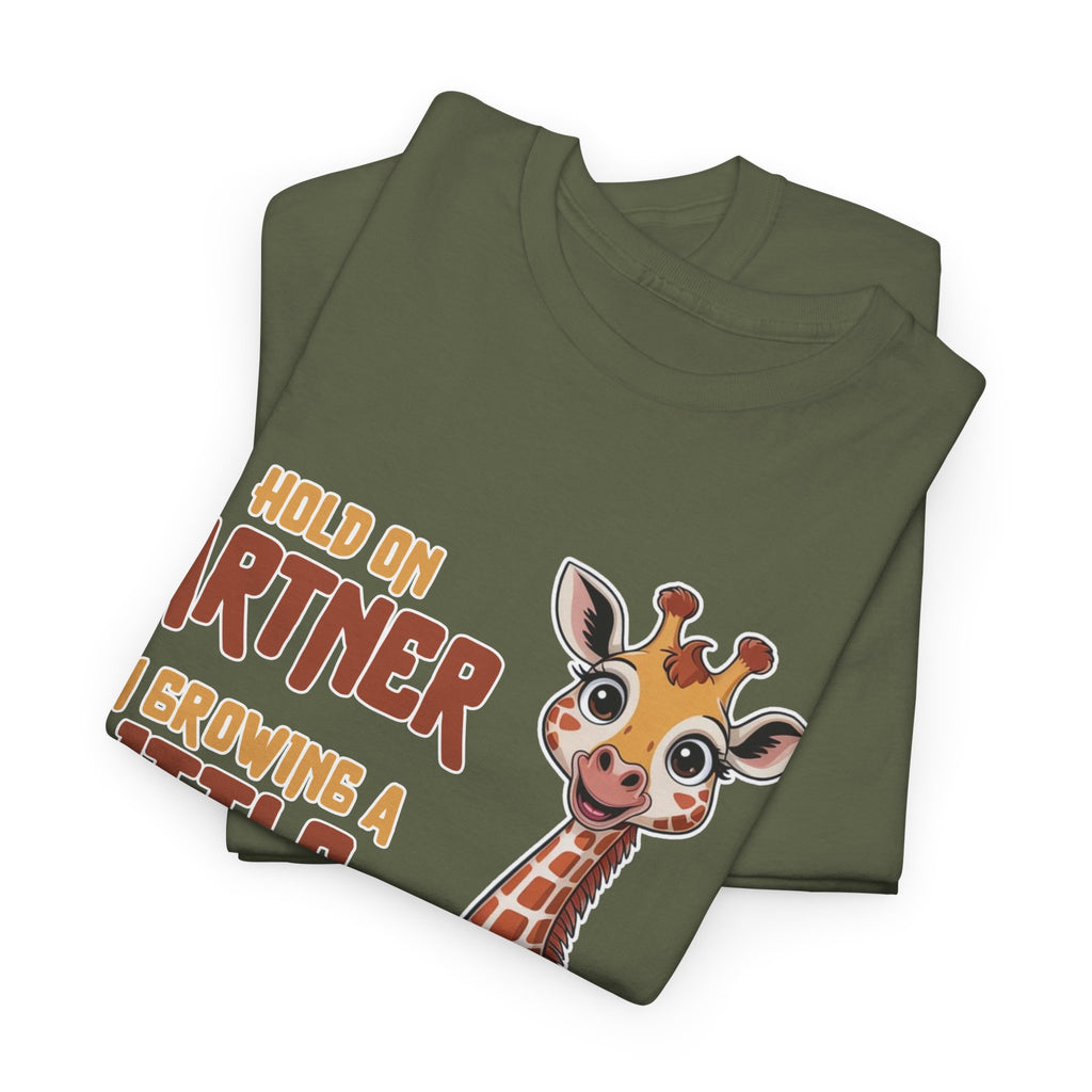 Pregnancy T-Shirt