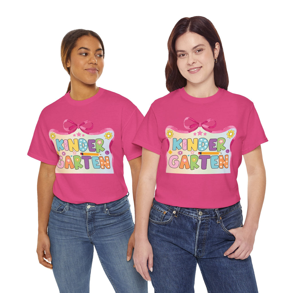 Kinder Garten Tee