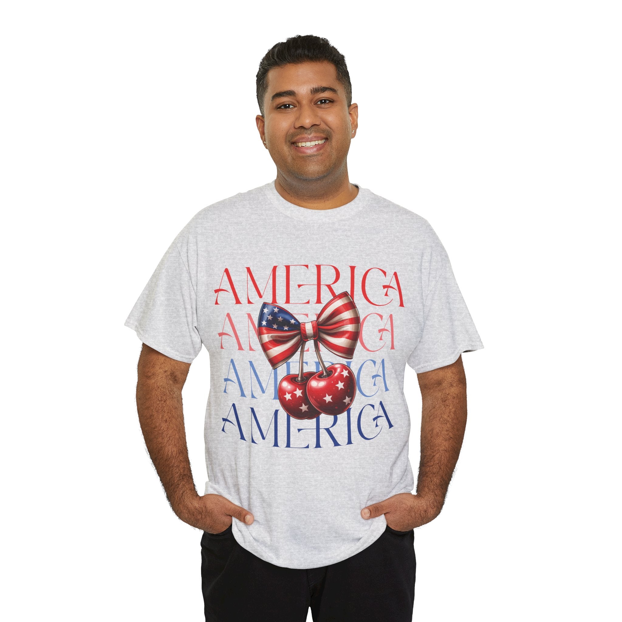 Independence Day Tee