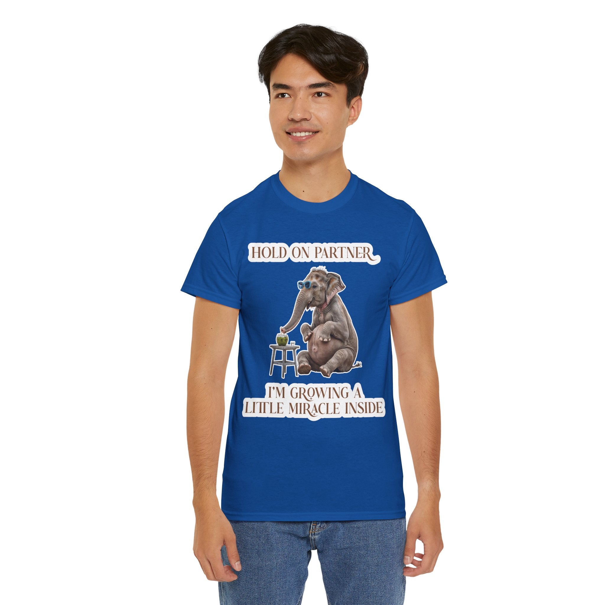 Pregnancy Tee Shirt