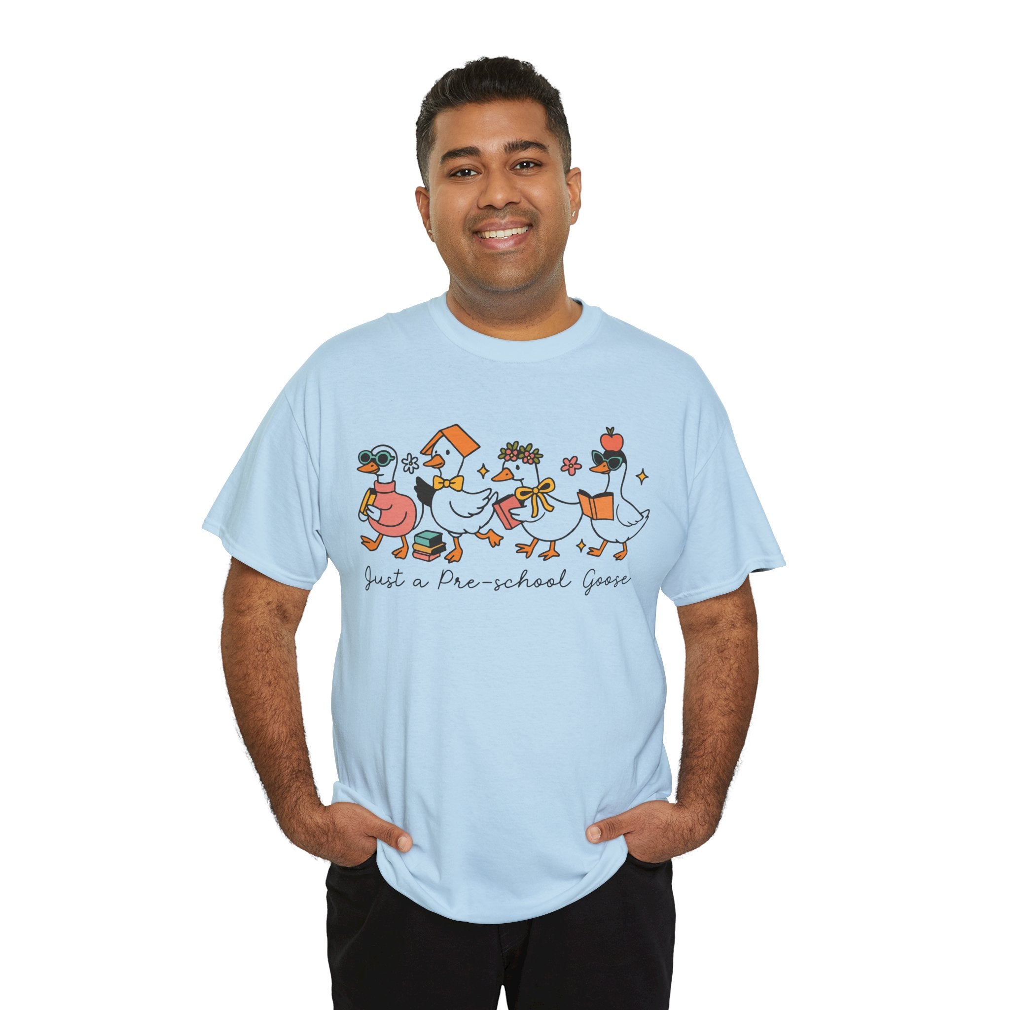 First Day of School Tee