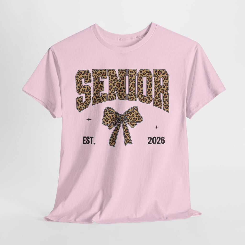 Senior 2026 Unisex Tee