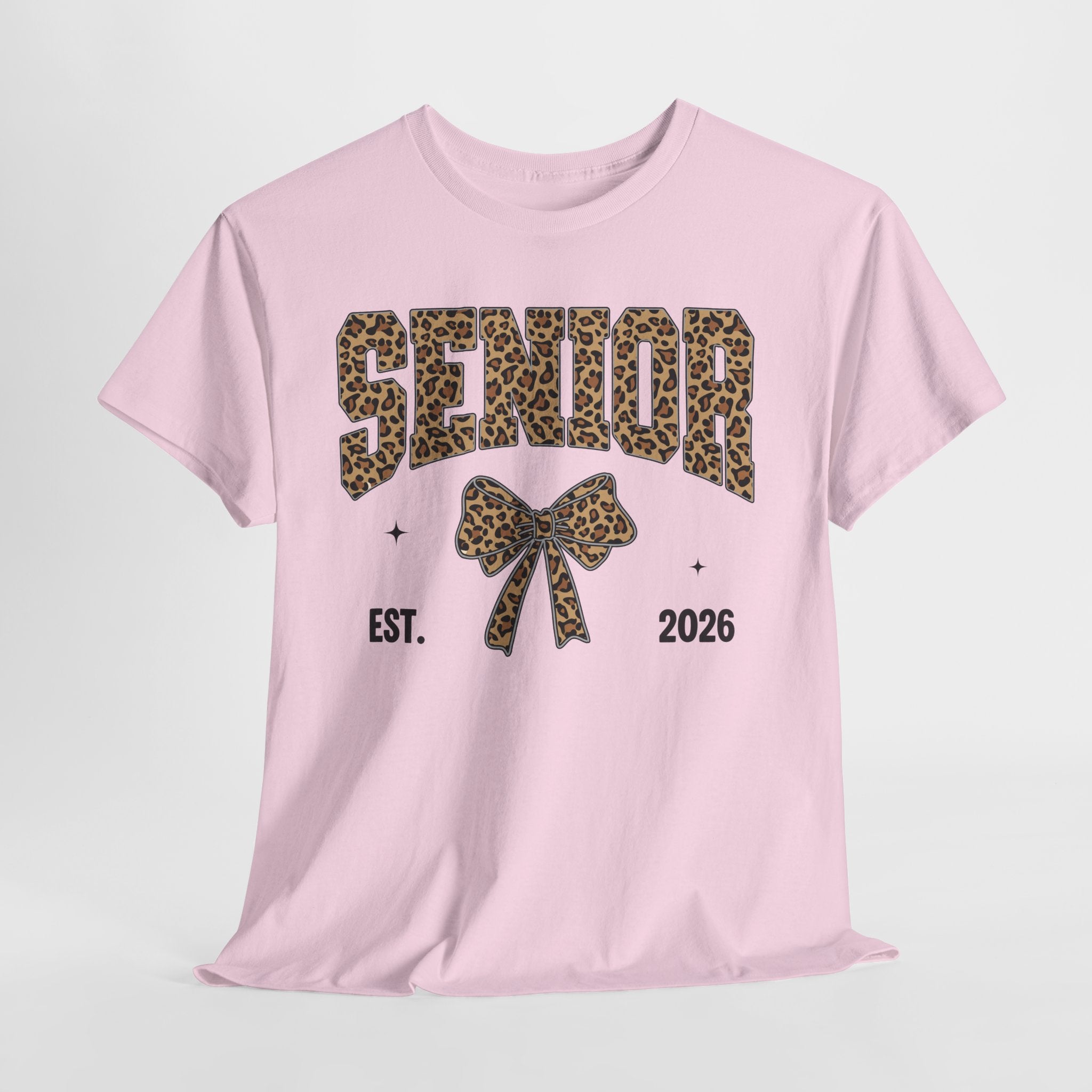 Senior 2026 Unisex Tee