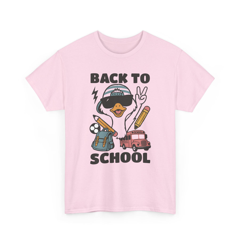 Back to School Tee