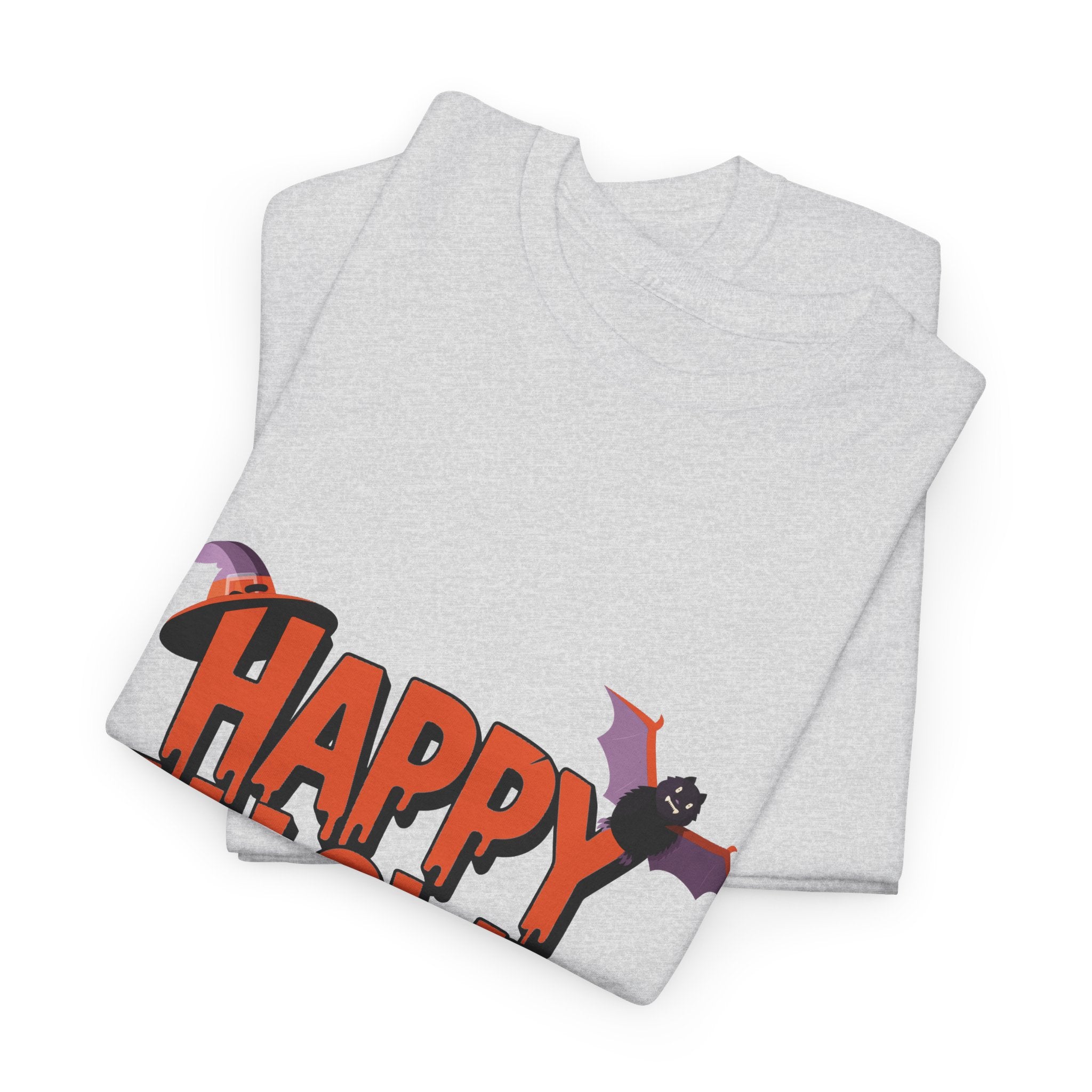 Happy Halloween Tee