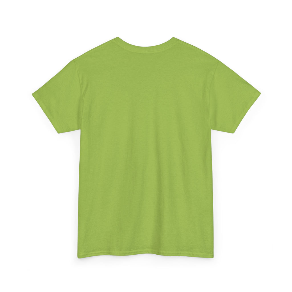 Thankful Cross Tee for Fall- Unisex