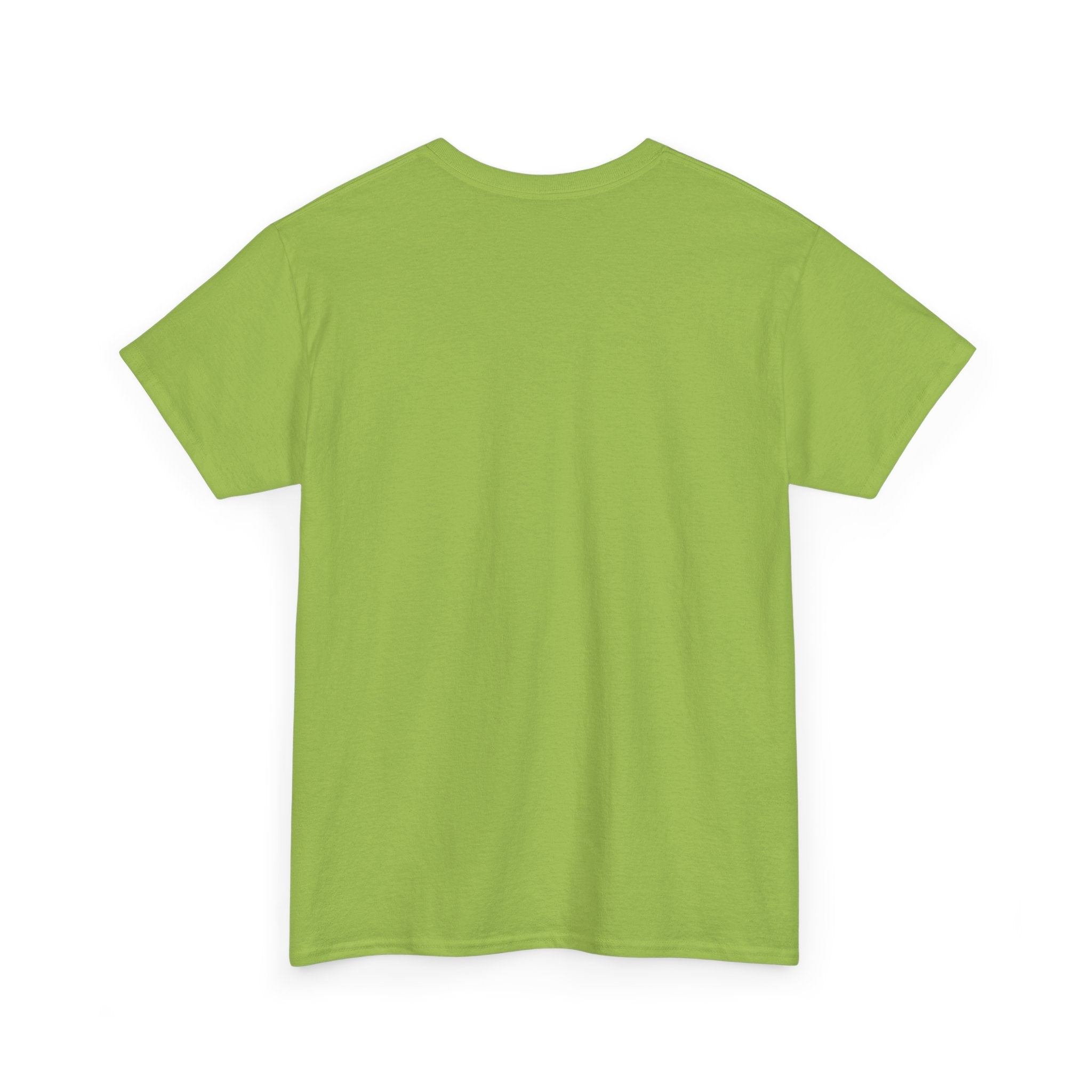 Thankful Cross Tee for Fall- Unisex