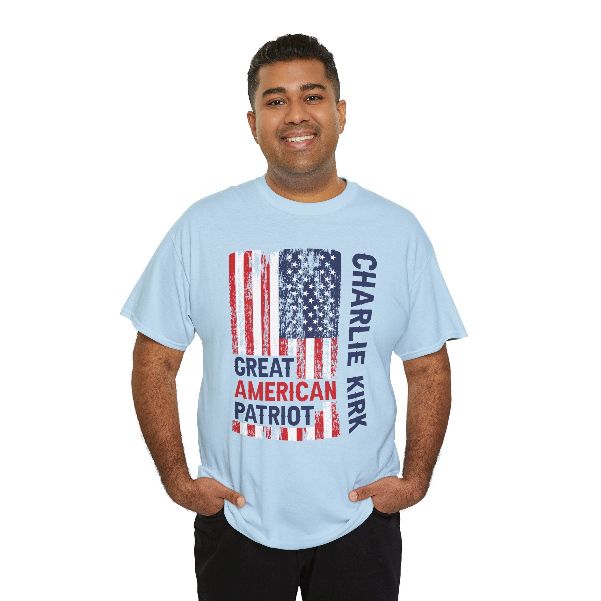 Child of God Christian T-Shirt — Colorful Crosses & Hearts Unisex Cotton Tee