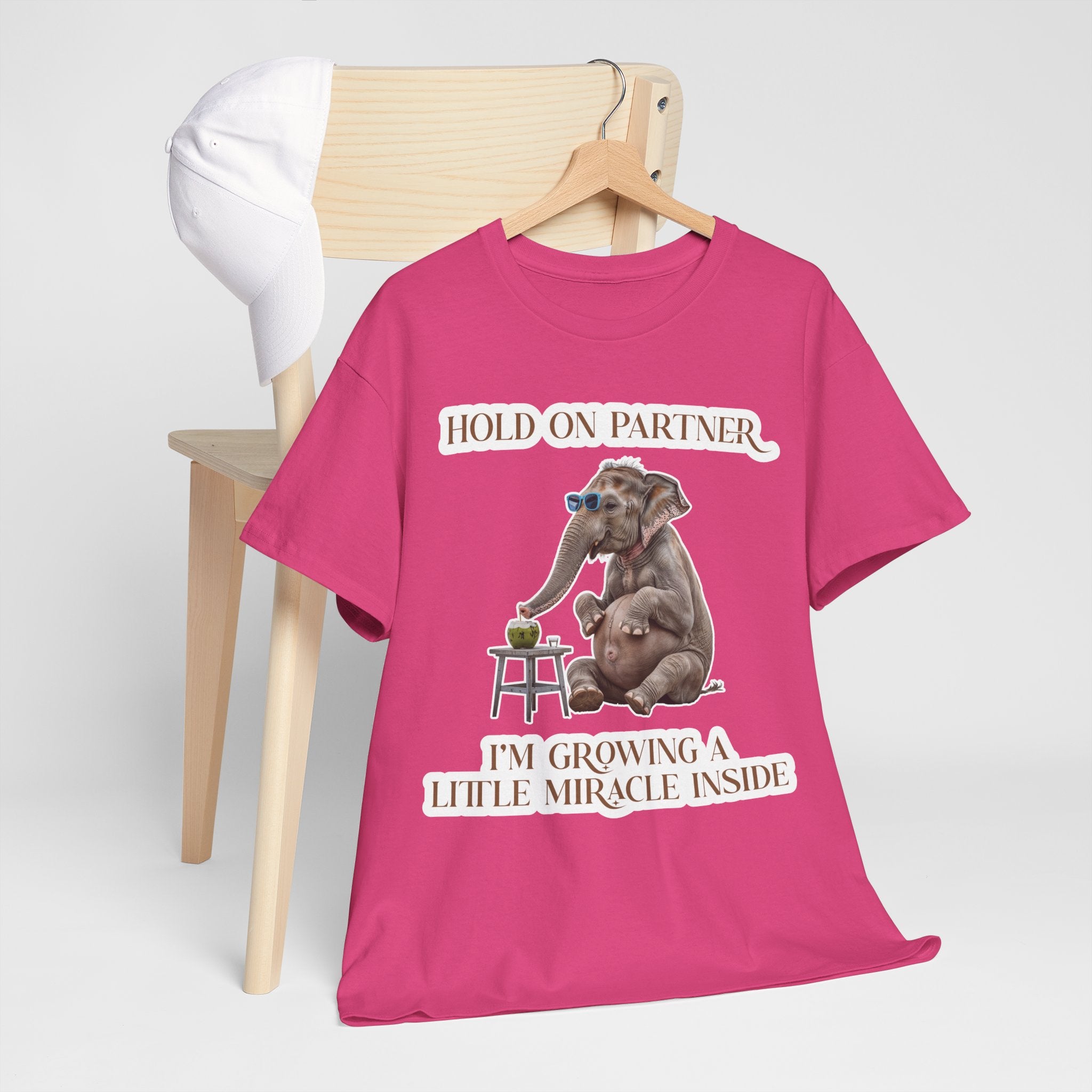Pregnancy Tee Shirt