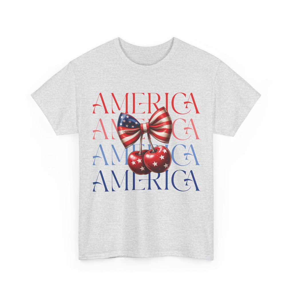 Independence Day Tee