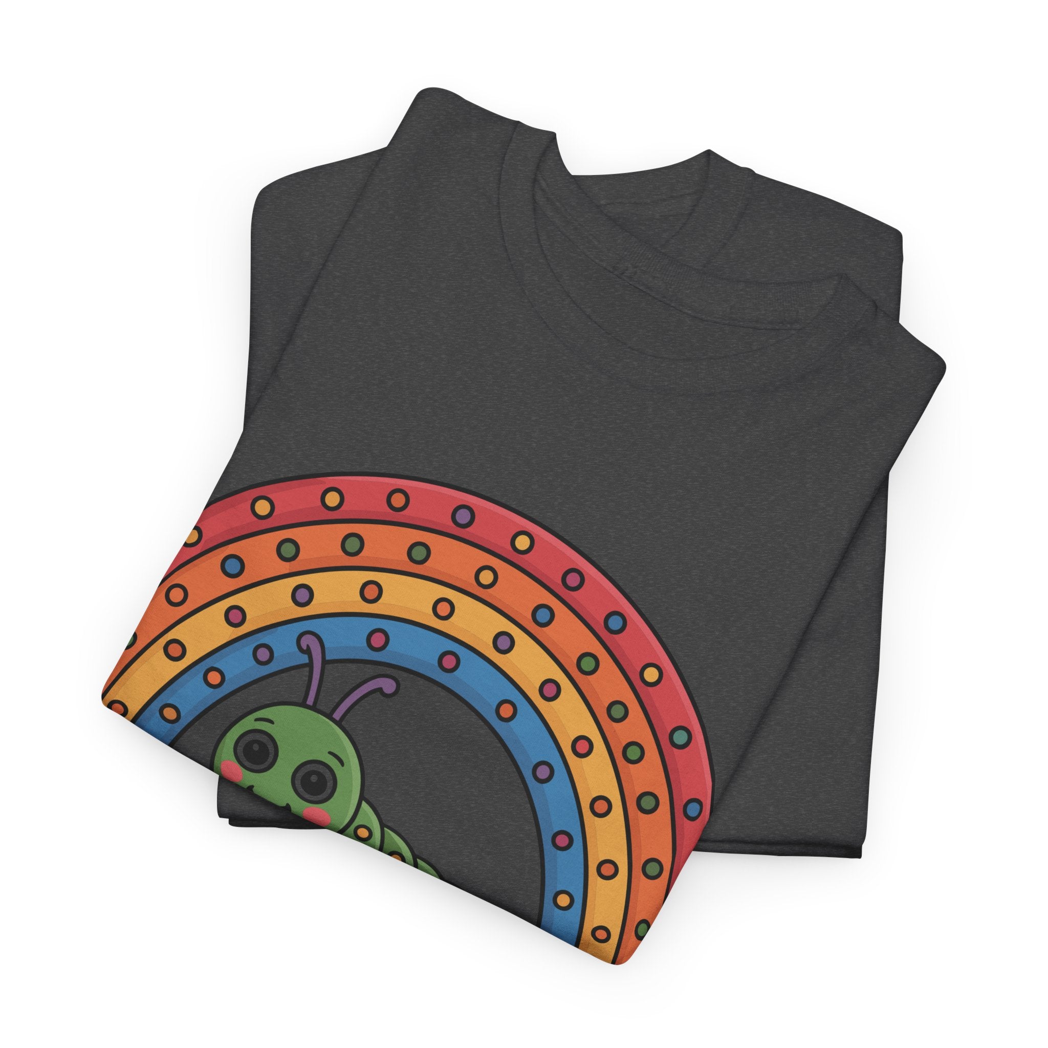 Hungry for Learning Unisex Tee