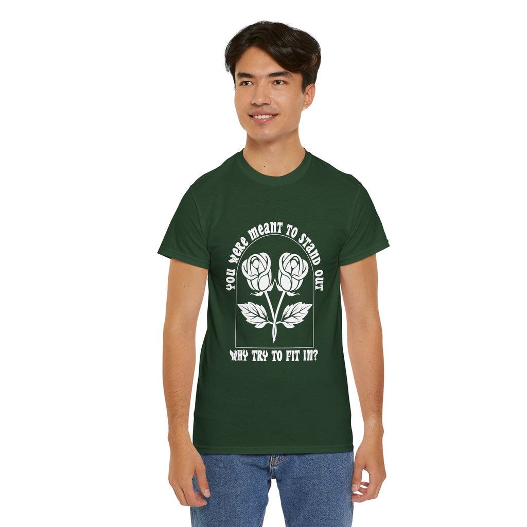 Inspirational Unisex Tee