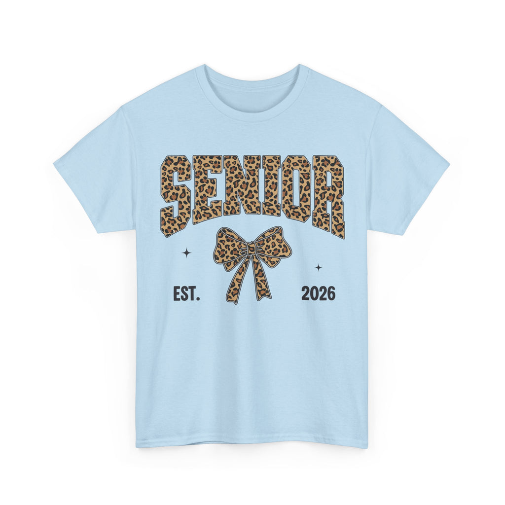 Senior 2026 Unisex Tee