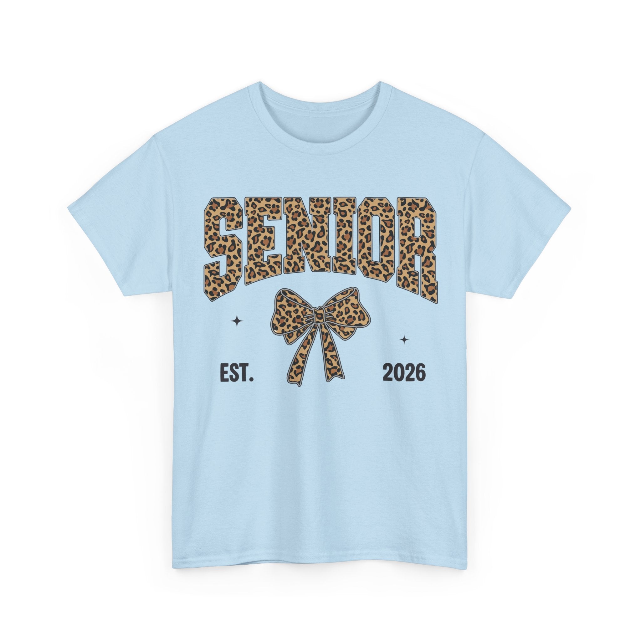 Senior 2026 Unisex Tee