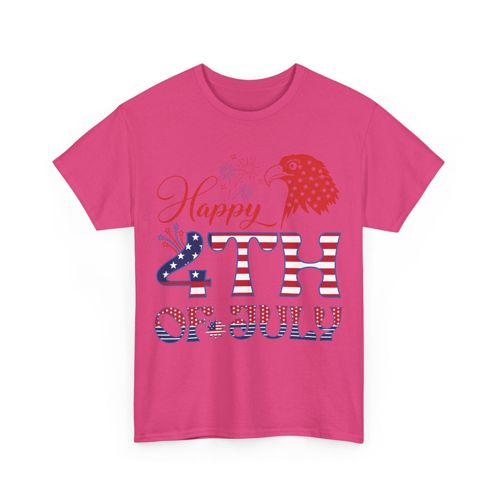 American Independence Day Tshirt - Unisex Tee
