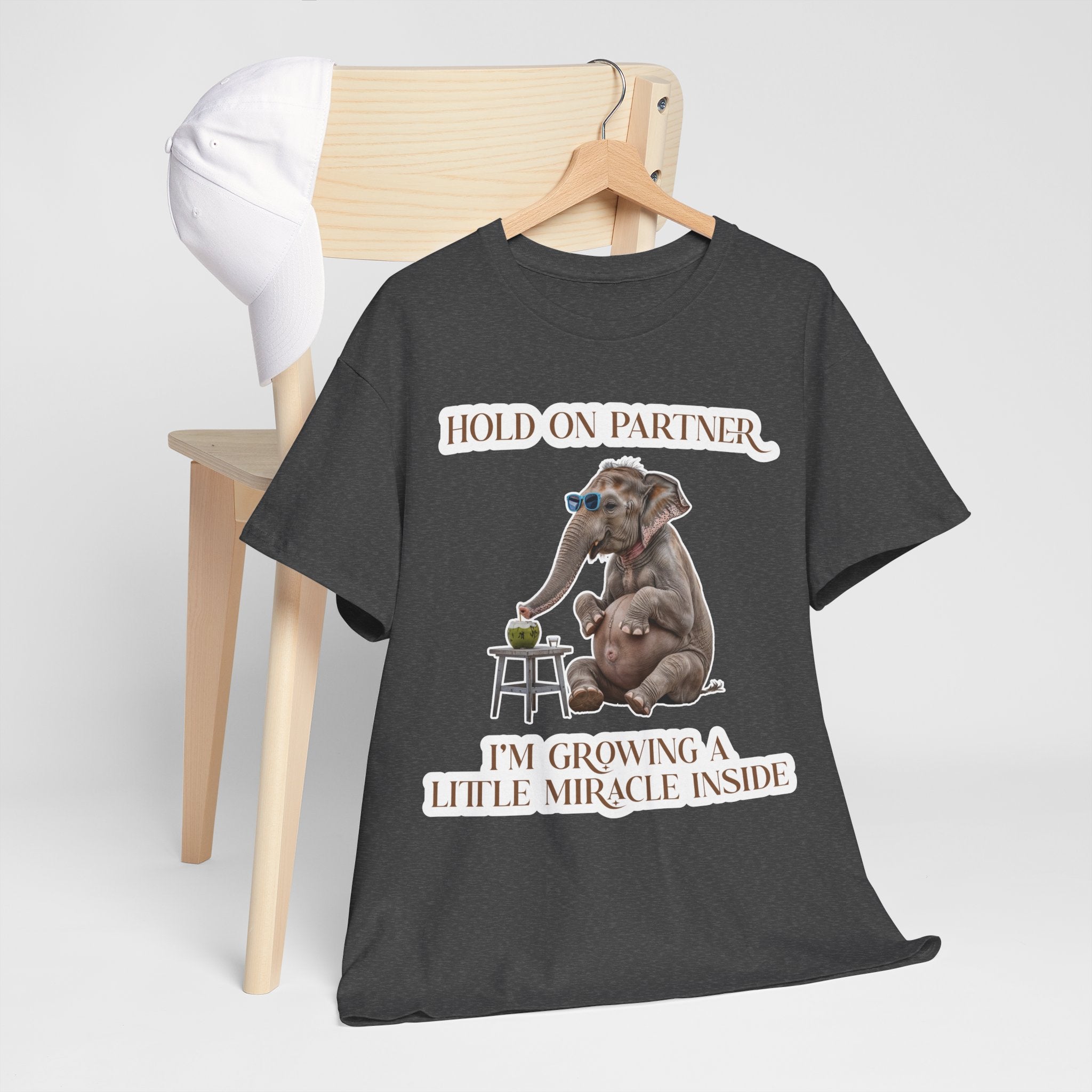 Pregnancy Tee Shirt