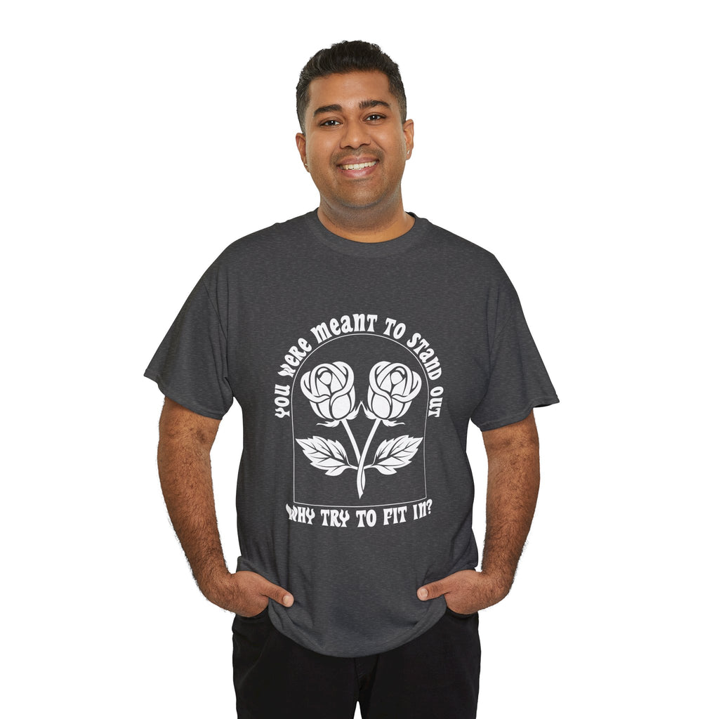 Inspirational Unisex Tee