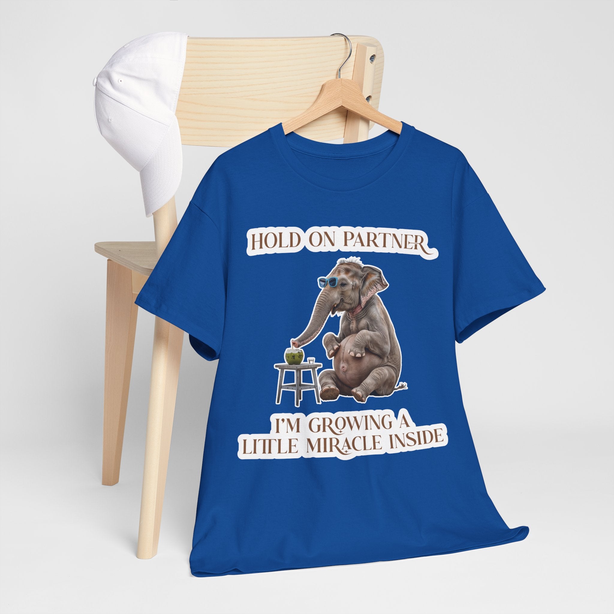 Pregnancy Tee Shirt
