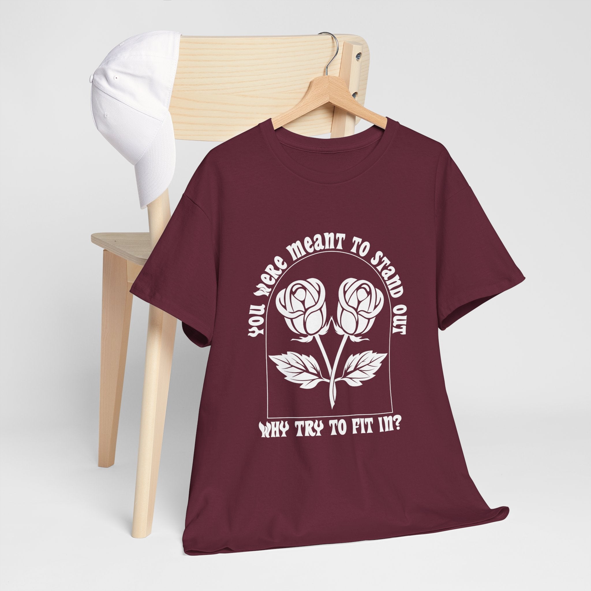 Inspirational Unisex Tee