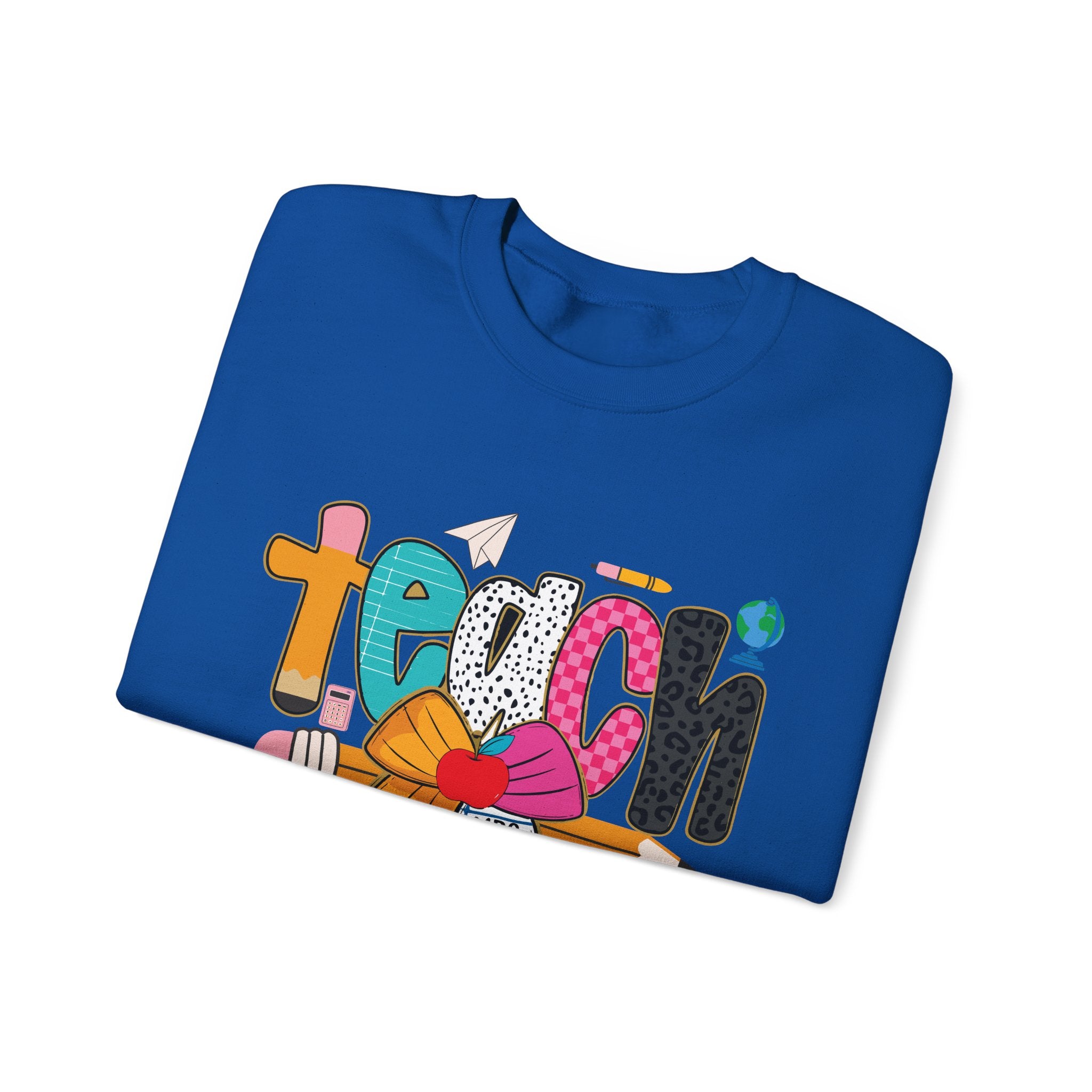 Teacher Appreciation  Unisex Sweatshirt