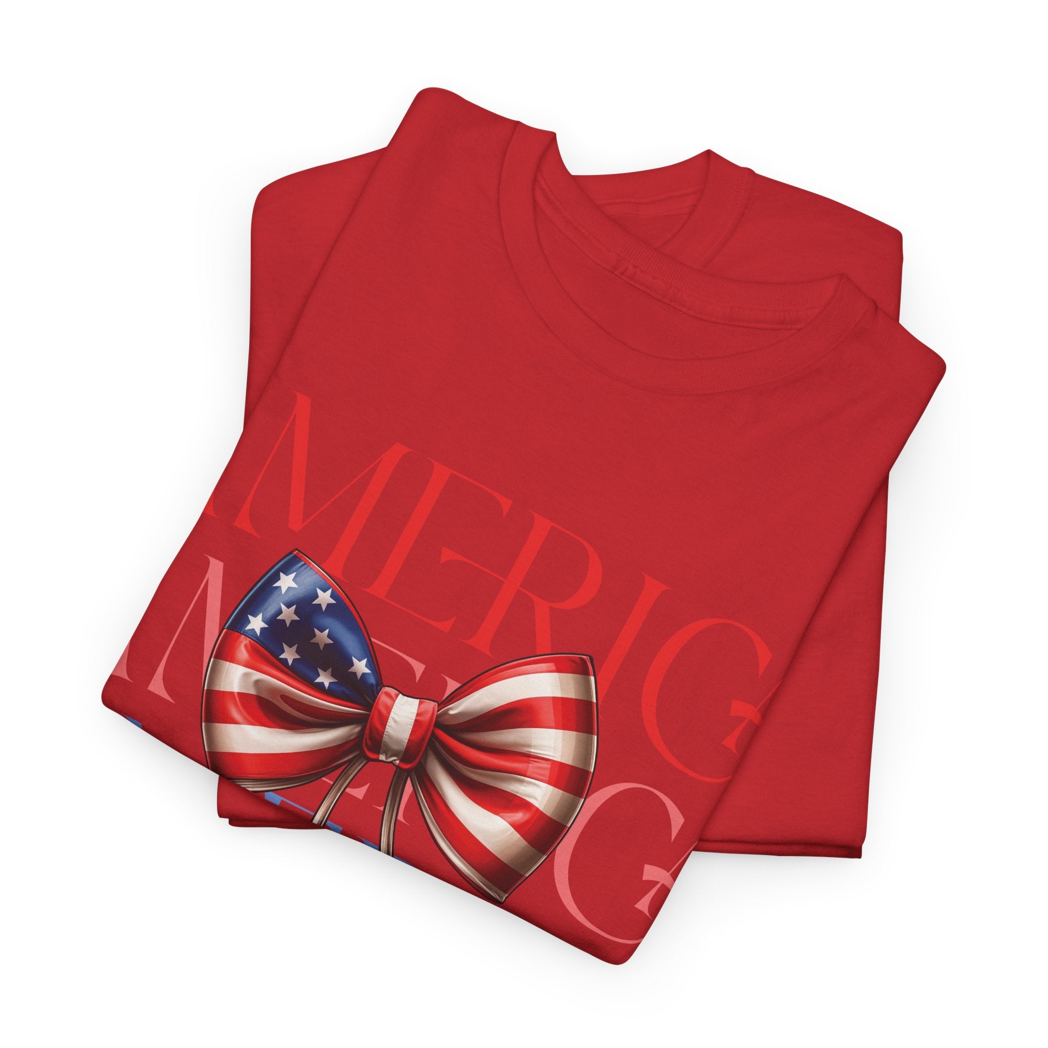 Independence Day Tee