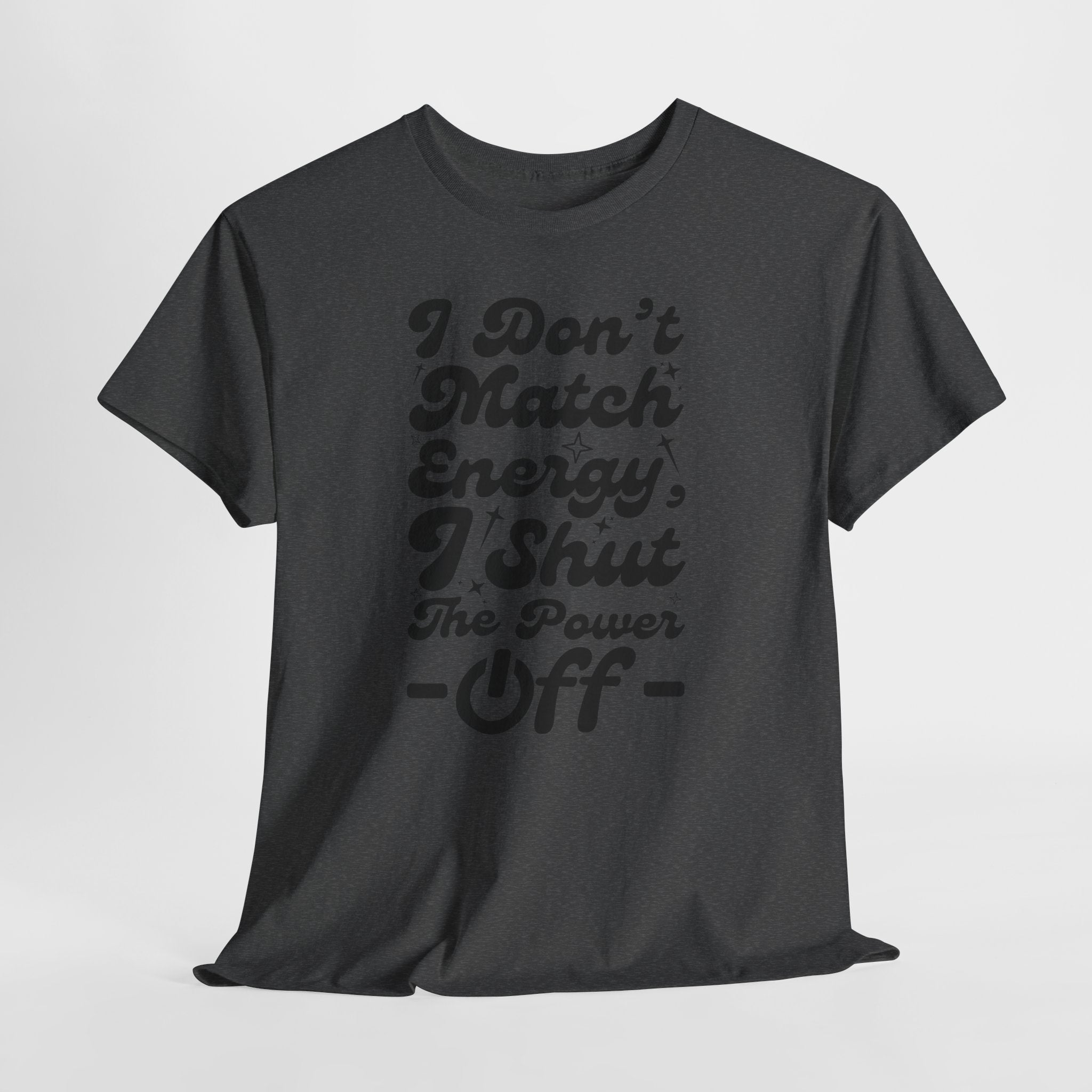 Don't Be Sorry Do Better Tee — Motivational Black & White Unisex Cotton Tee