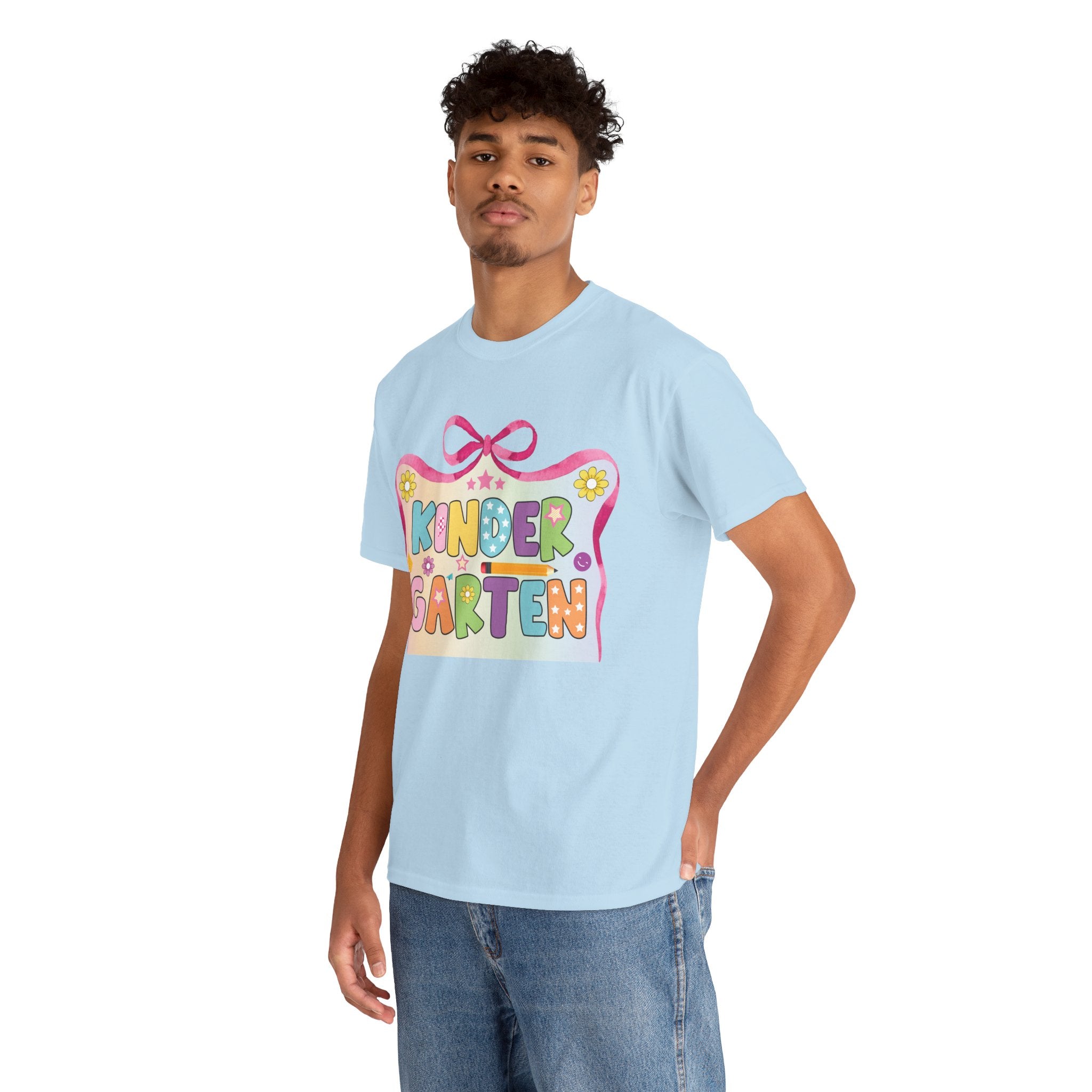 Kinder Garten Tee