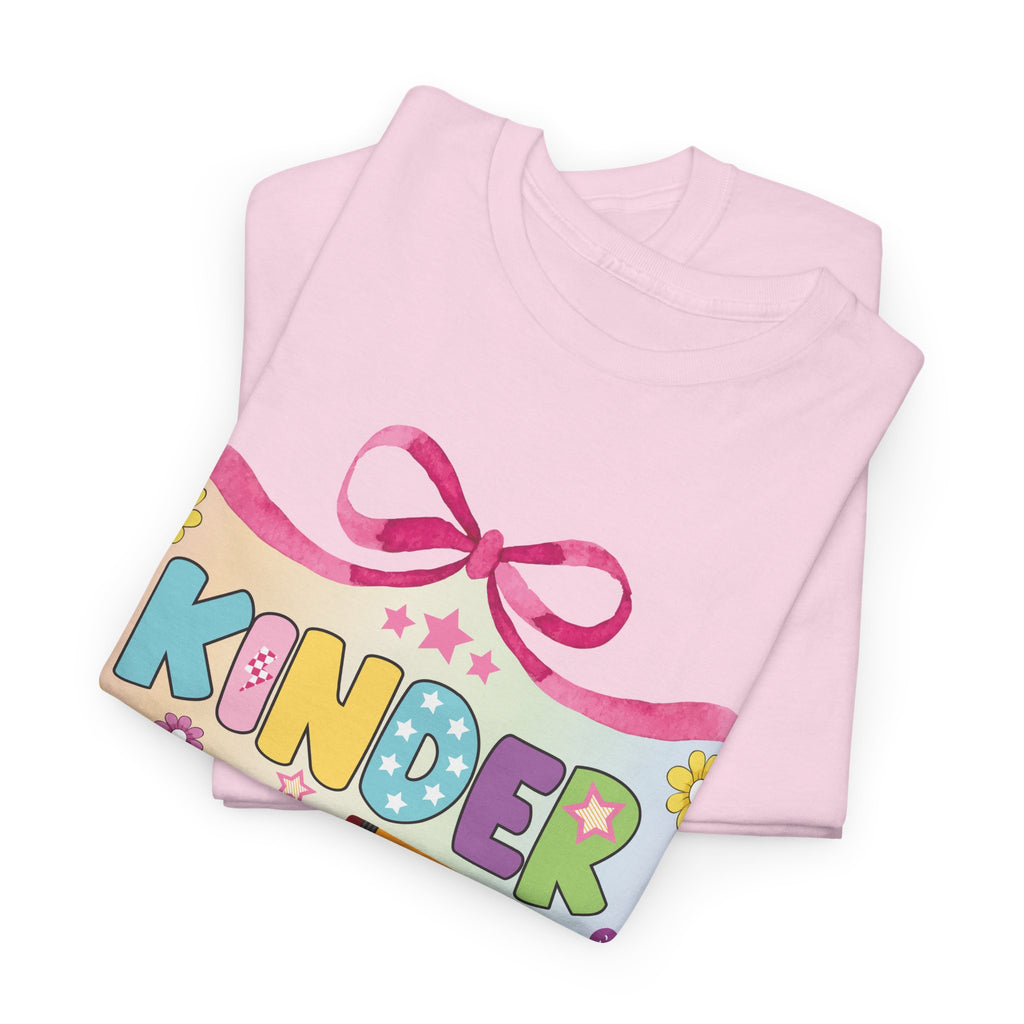 Kinder Garten Tee