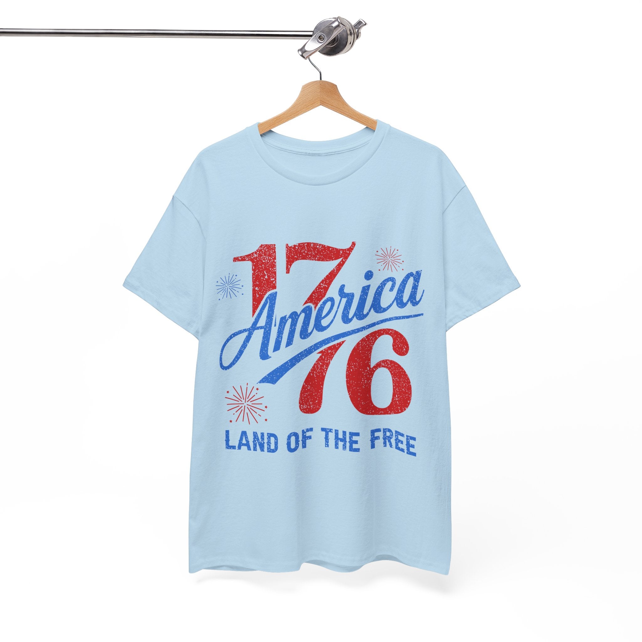 American Independence Day Tee