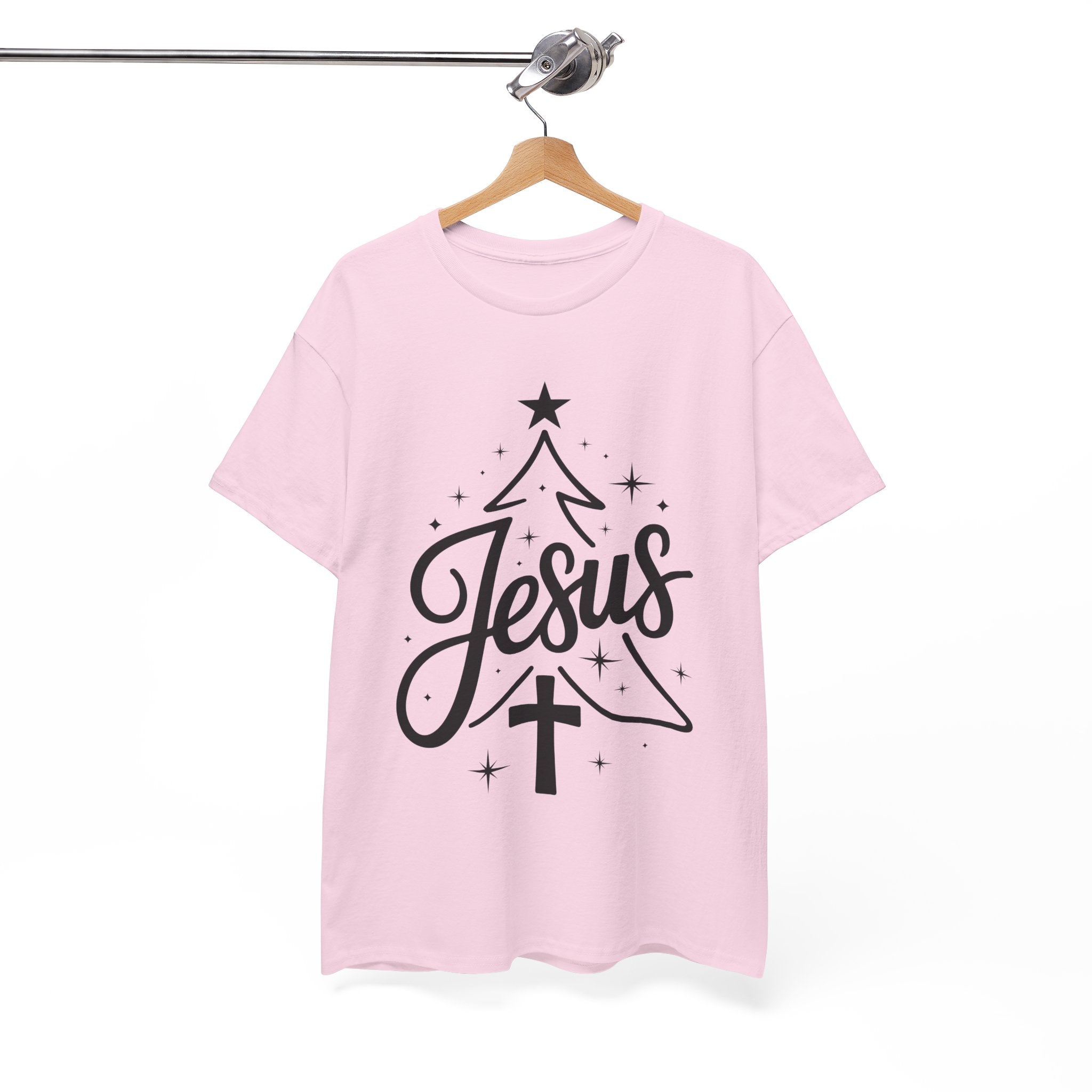 Black-and-White Yes, I’m Always Cold Unisex Cotton Tshirt Tee