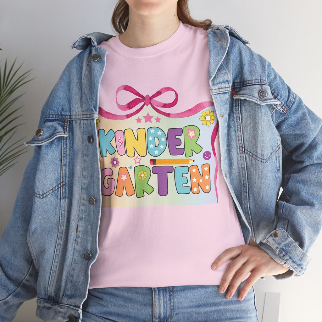Kinder Garten Tee