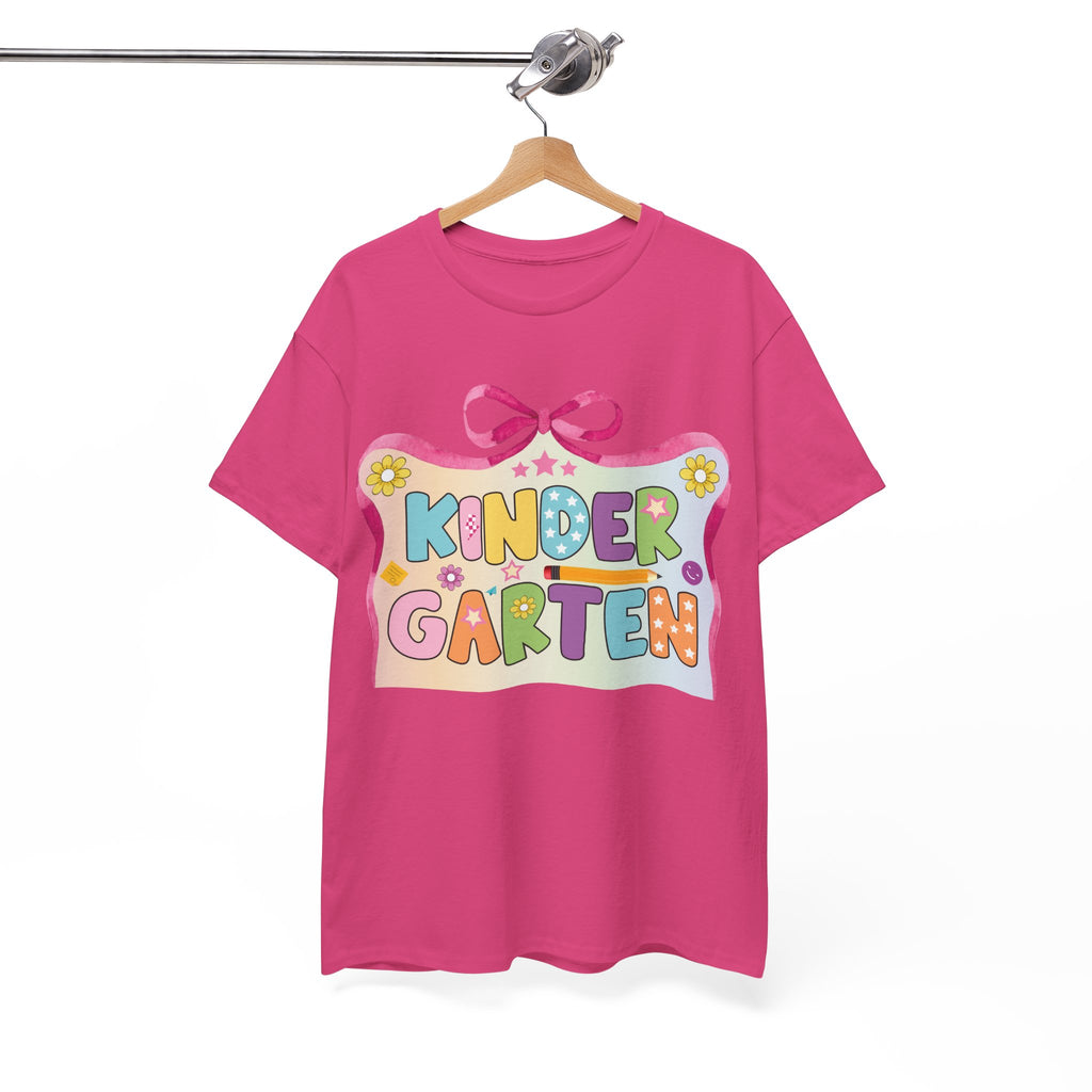 Kinder Garten Tee