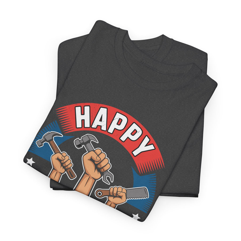 Happy US Labour Day T-Shirt