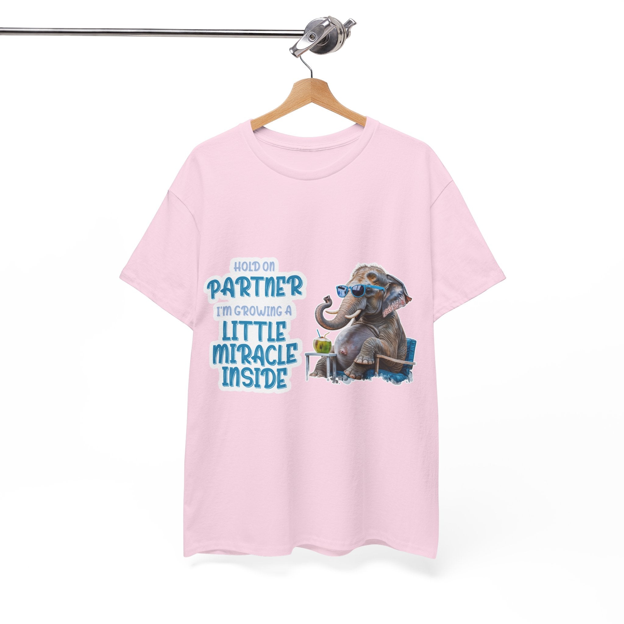 Pregnancy Tee Shirt