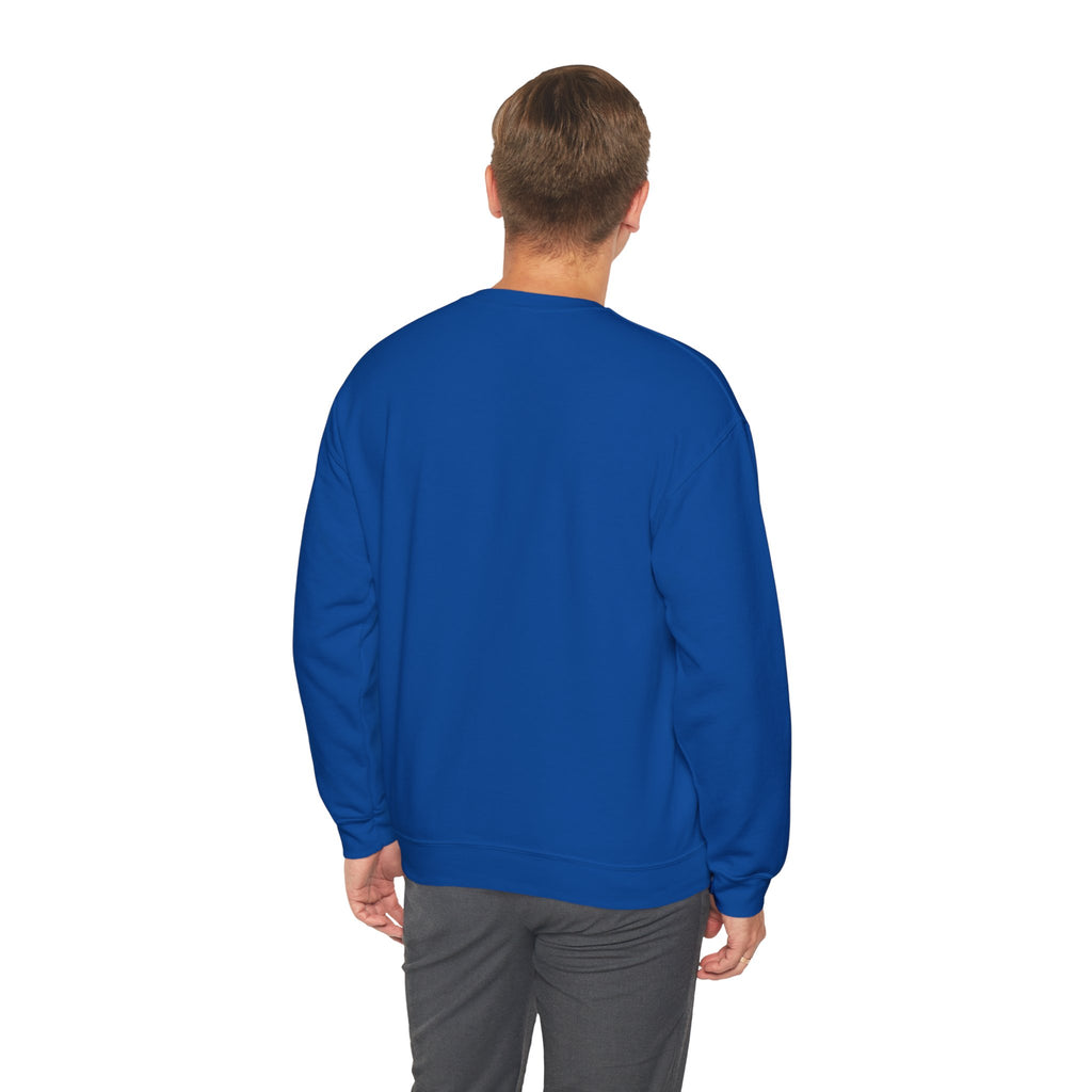 Game Day Touchdown Unisex Sweatshirt