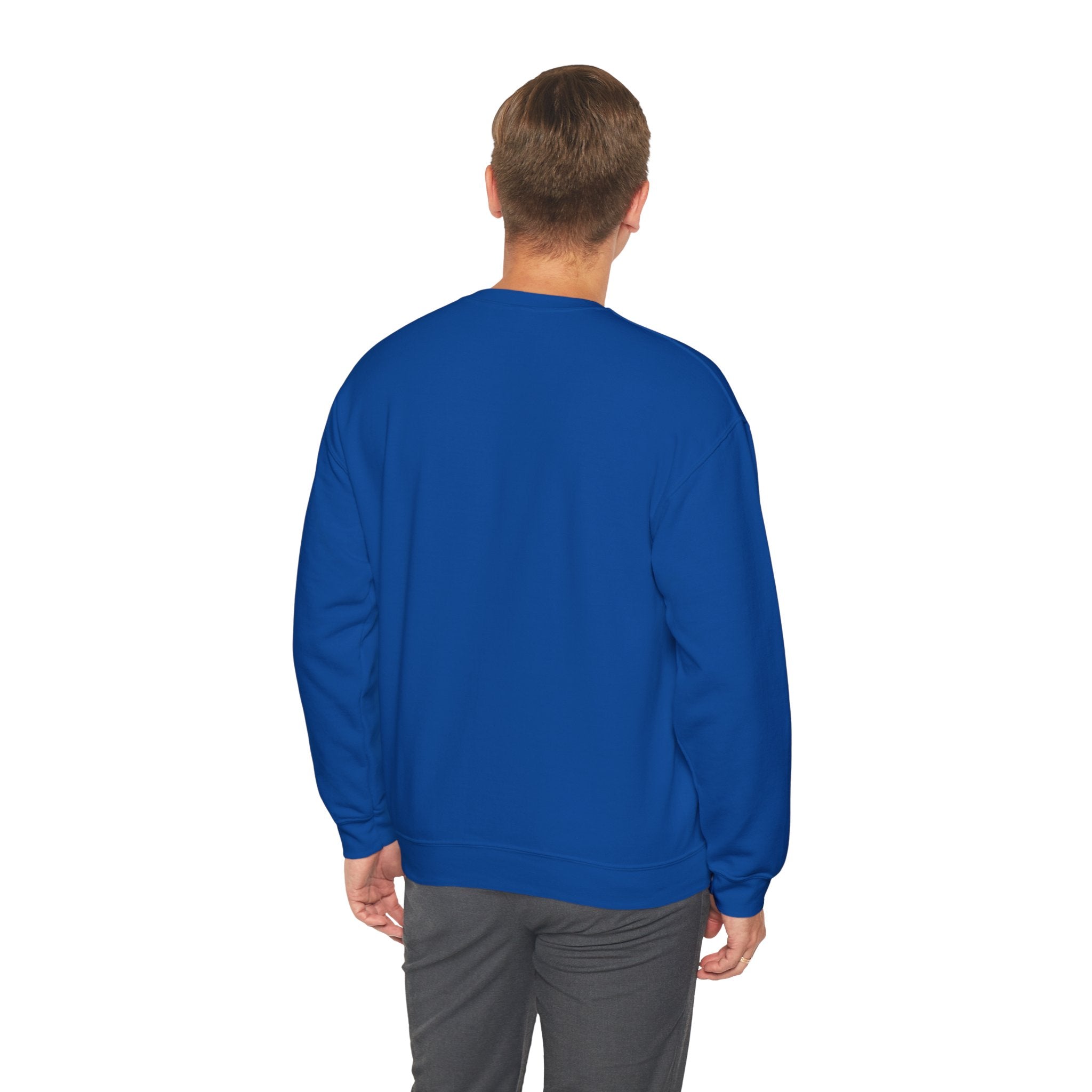 Game Day Touchdown Unisex Sweatshirt