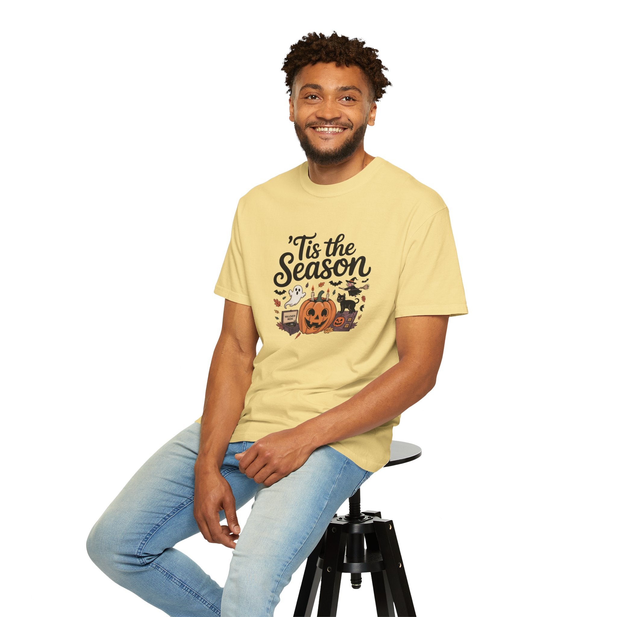 'Tis the Season Halloween T-Shirt